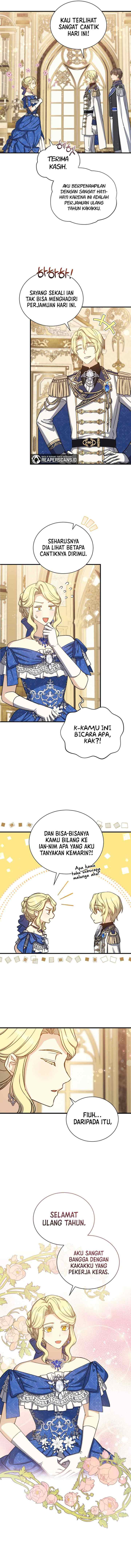 Return of the 8Th Class Magician chapter 59 halaman 4