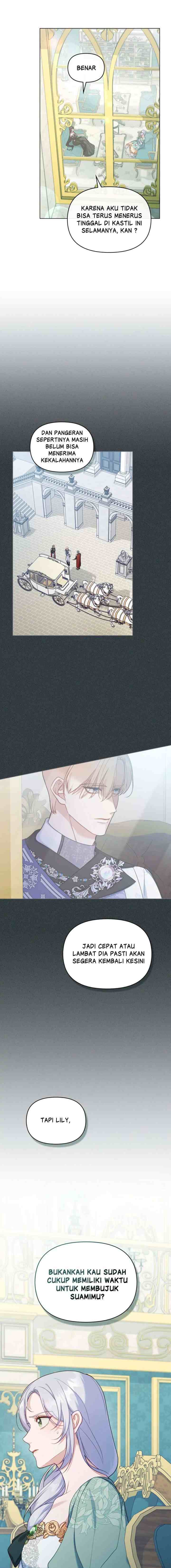 Disobey The Duke If You Dare chapter 66 halaman 10