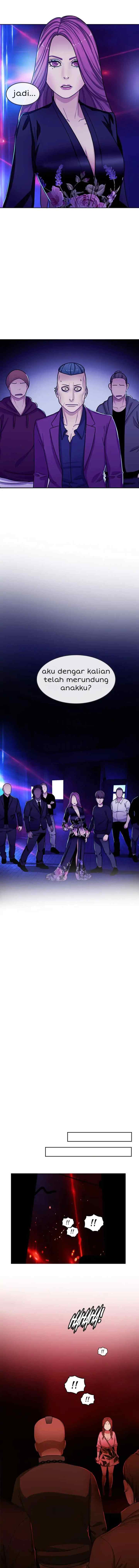 Midnight With Poppy Land chapter 62 halaman 13