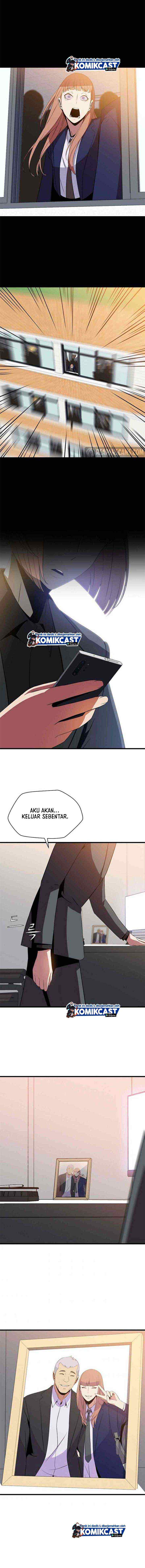 Kill the Hero chapter 63 halaman 11