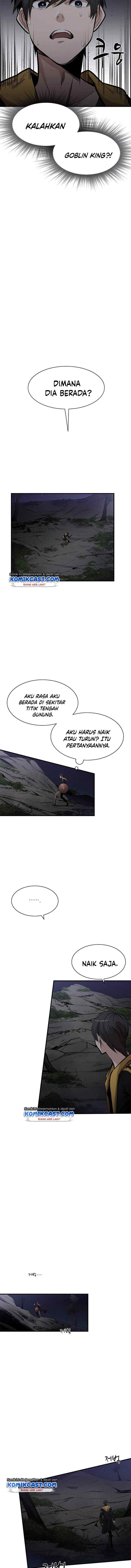 The Tutorial Is Too Tough! chapter 25 halaman 10