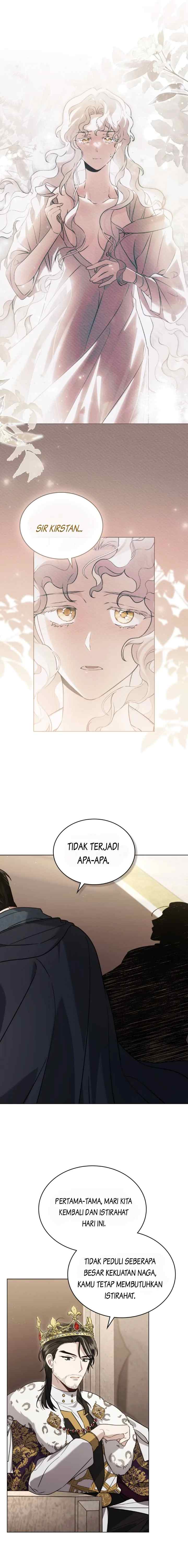 Just a Contract Marriage chapter 8 halaman 4