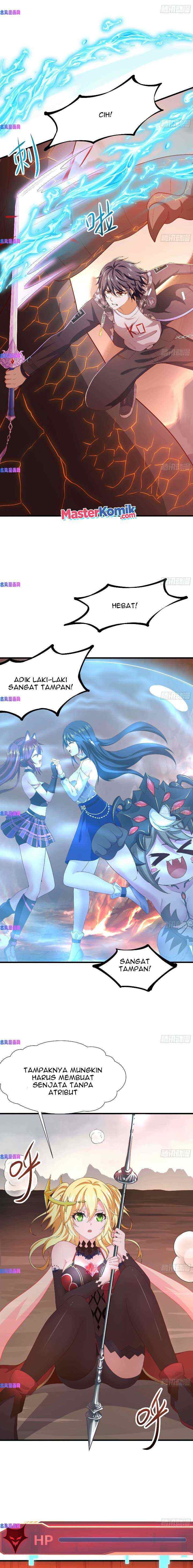 I Made A Harem In The Underworld chapter 41 halaman 10