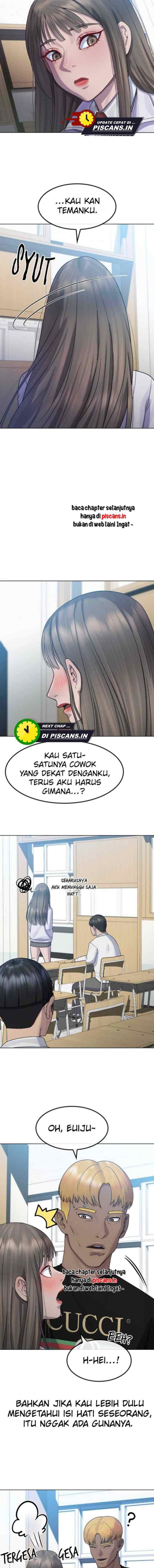 Hypnosis School chapter 84 halaman 7