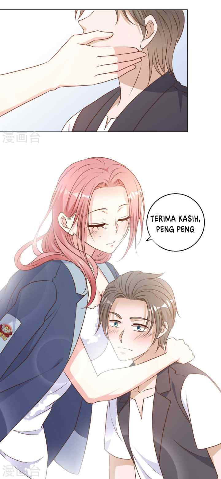 God-Level Fisherman chapter 13 halaman 7