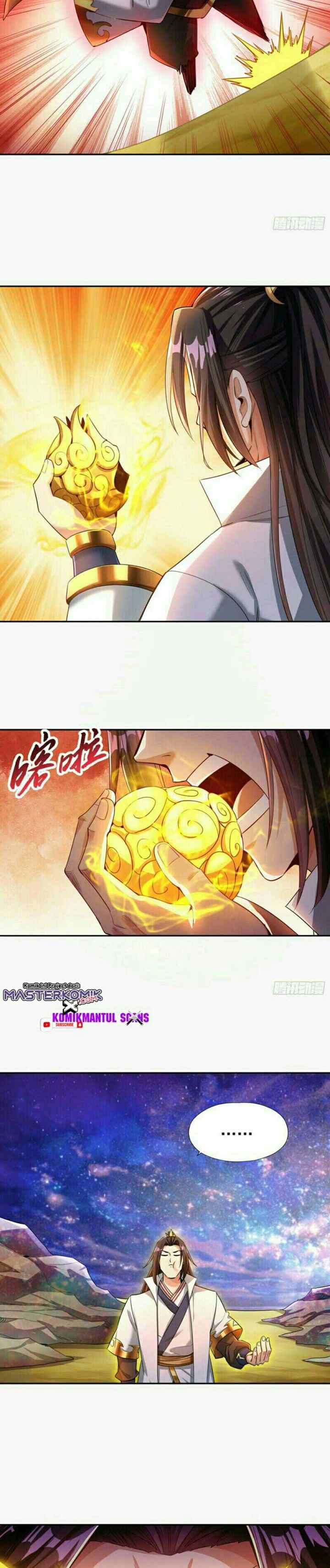 I Was Trapped On The Same Day For 100,000 Years chapter 63 halaman 9