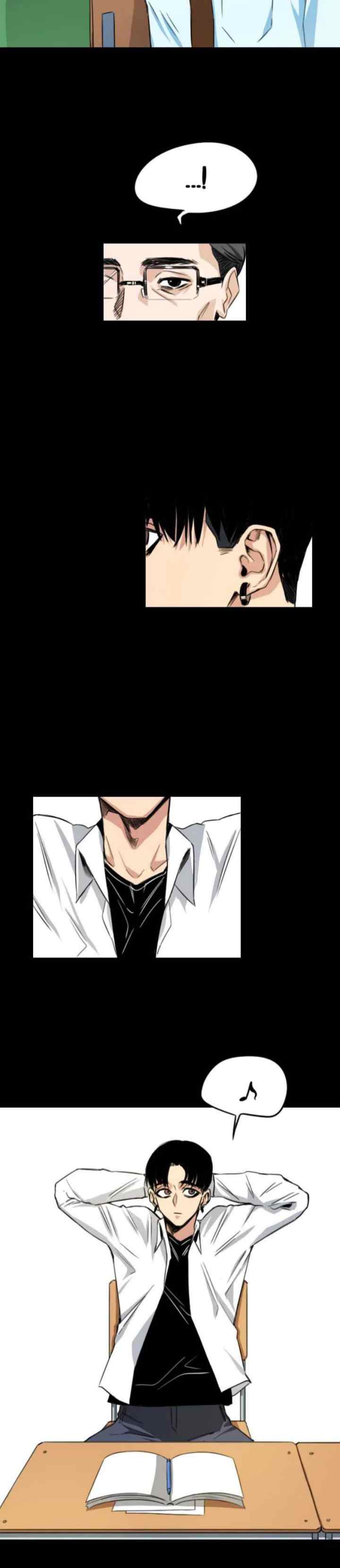 Drawing Romance chapter 54 halaman 9