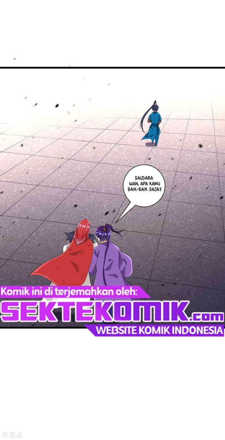 Yi Deng Jiading chapter 162 halaman 9