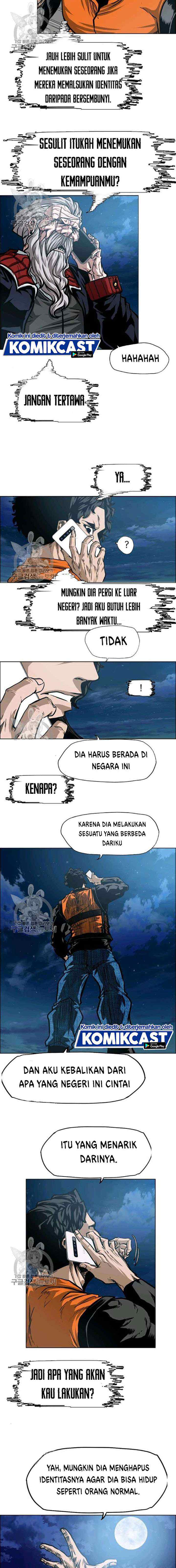 Rooftop Sword Master chapter 65 halaman 5