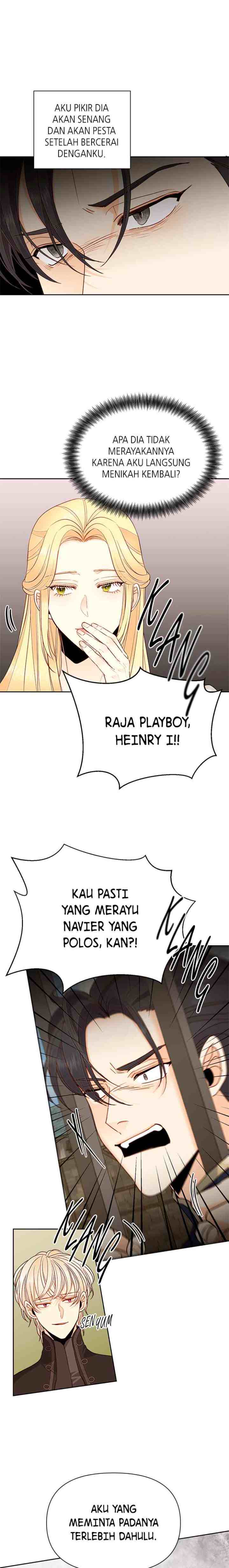 The Remarried Empress chapter 82 halaman 4