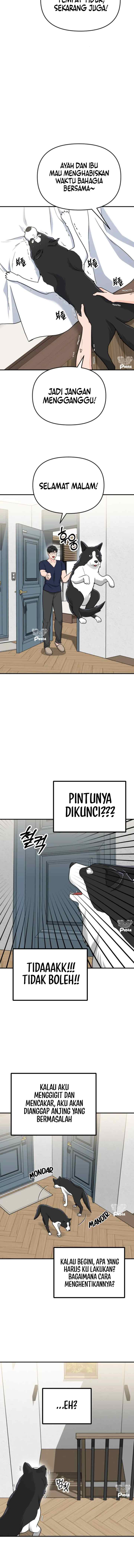Father Like A Dog chapter 3 halaman 10