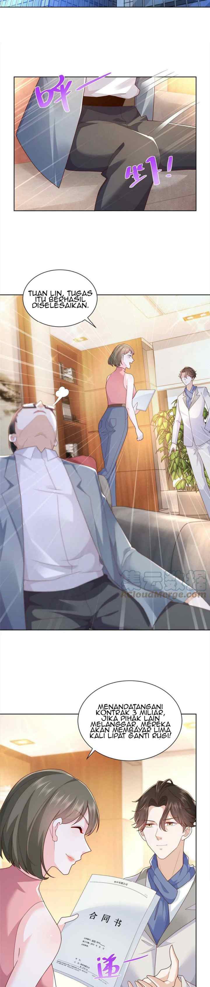 I Randomly Have A New Career Every Week chapter 89 halaman 18
