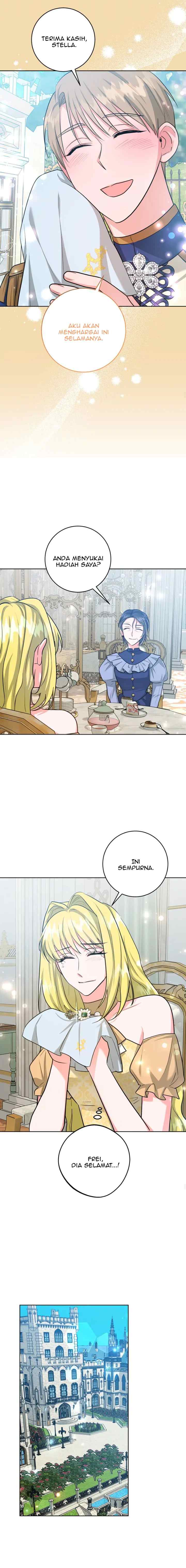 The Northern Duke Needs a Warm Hug chapter 52 halaman 8