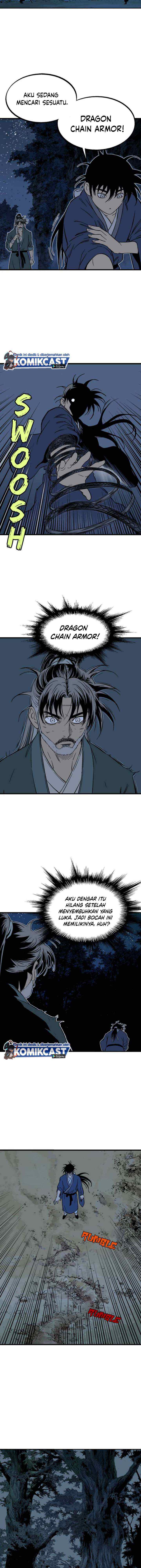 Gosu chapter 219 halaman 6