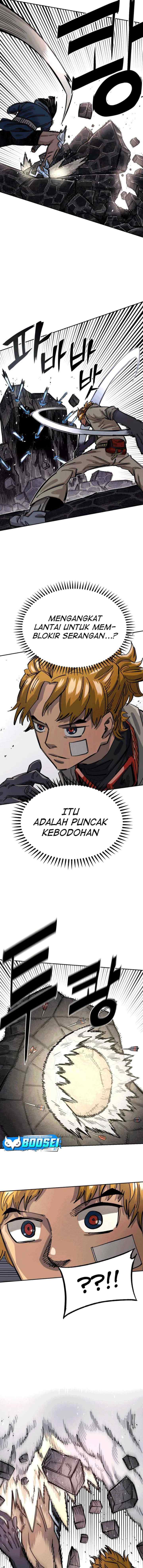 Reincarnation Of The Veteran Soldier chapter 39 halaman 10