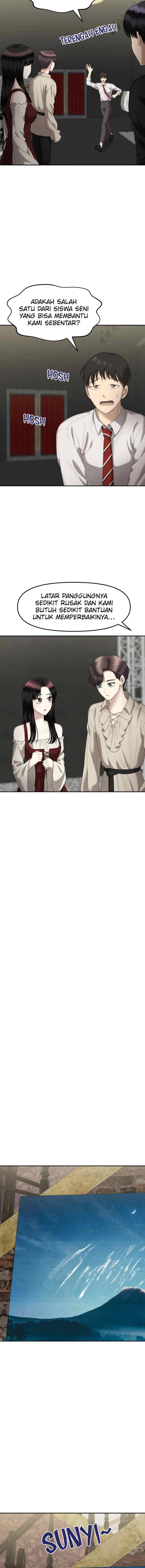 Sisters at War chapter 39 halaman 16