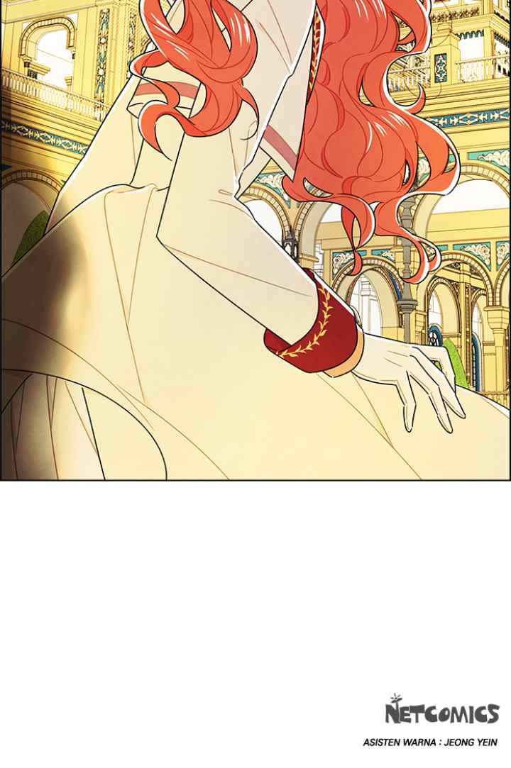 I Took the Male Lead's First Time chapter 100 halaman 18