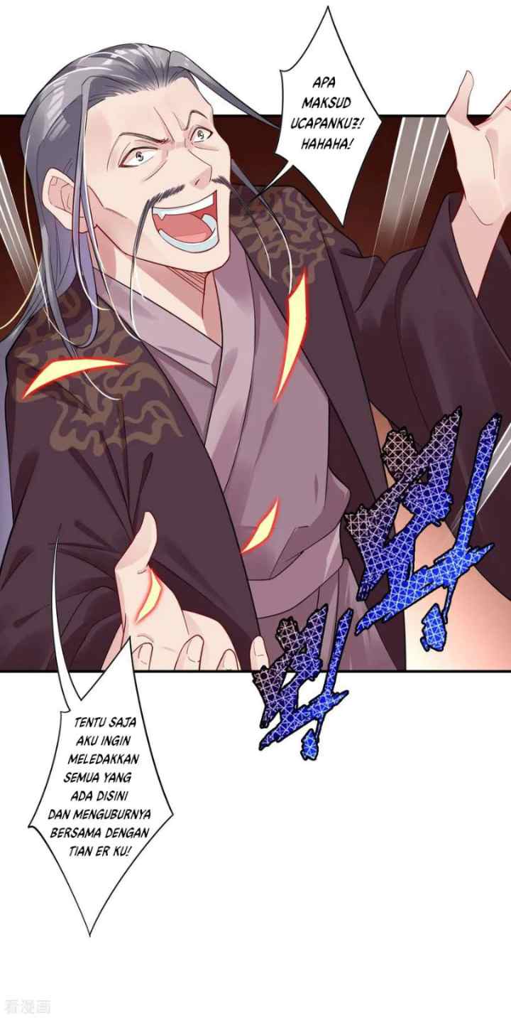 Reborn of War God chapter 53 halaman 10