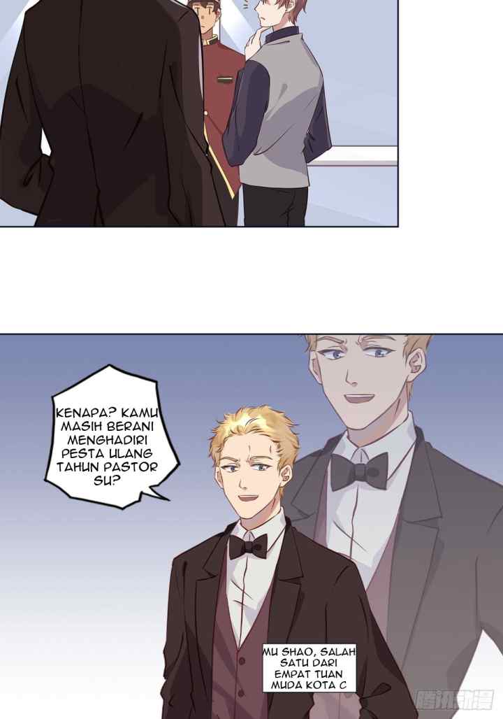 Peerless Sovereign Ling Xiao chapter 19 halaman 10