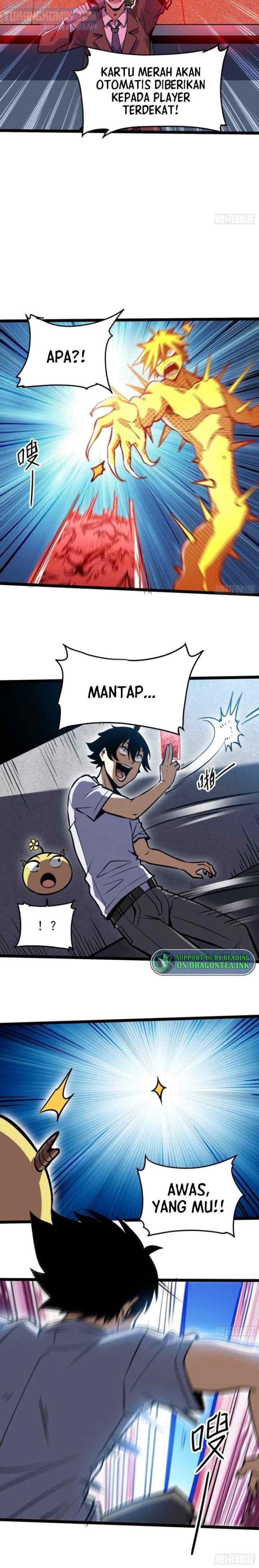 Night Controller chapter 24 halaman 13