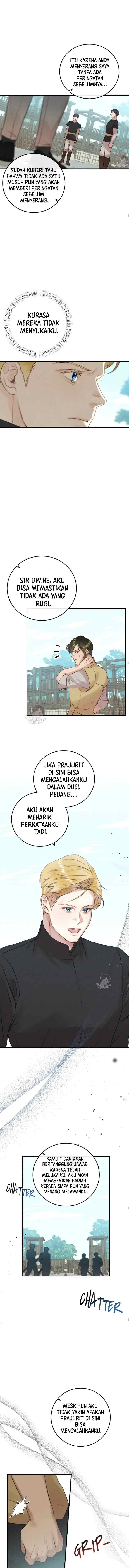 He's Not Just a Pretty Face chapter 37 halaman 8