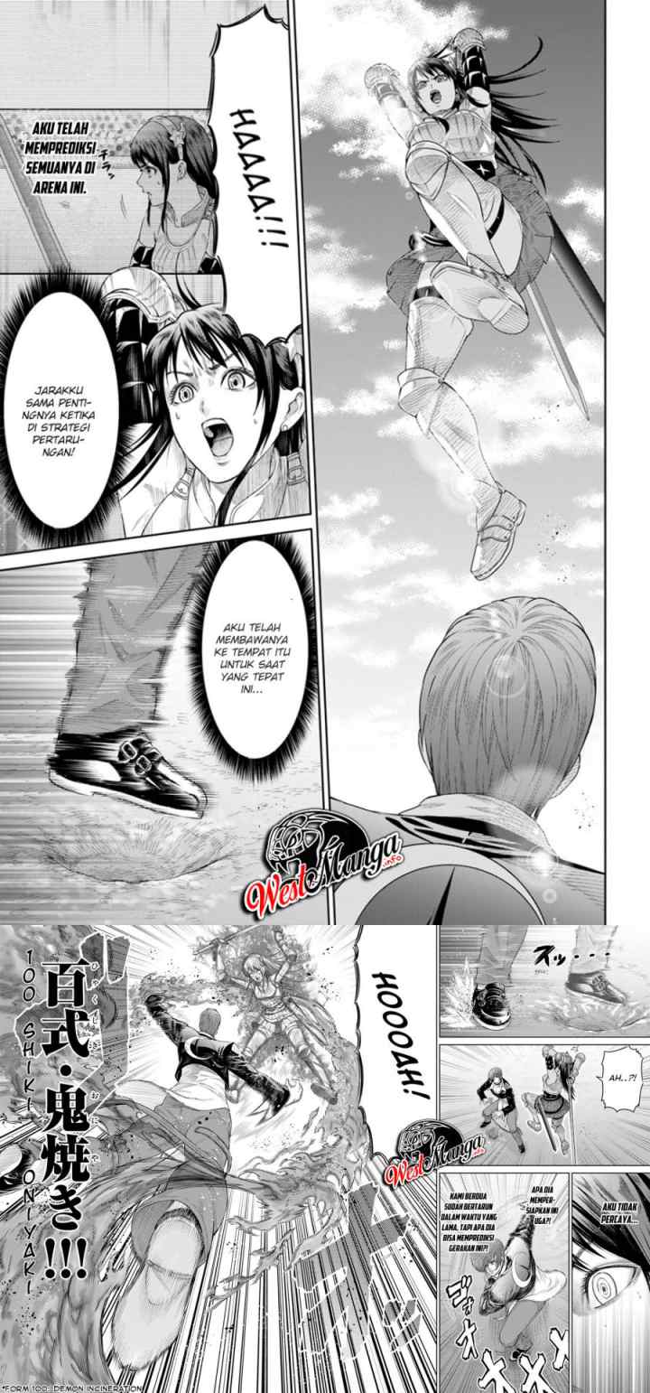 The King of Fantasy chapter 6 halaman 4