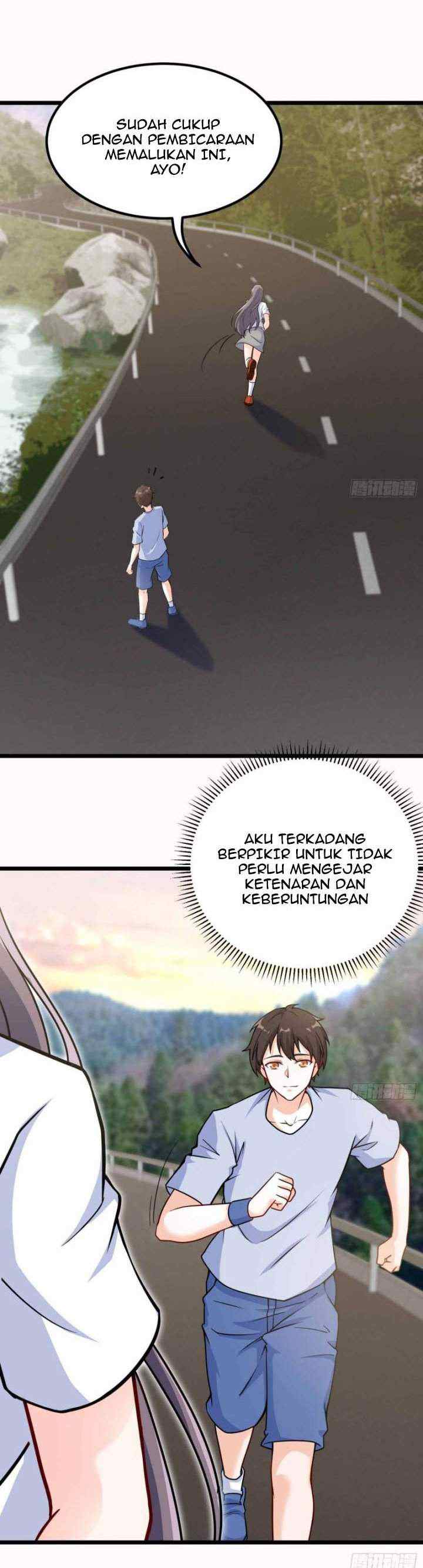 I Am Han Sanqian chapter 59 halaman 6