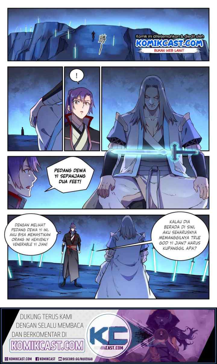 Apotheosis chapter 636 halaman 10