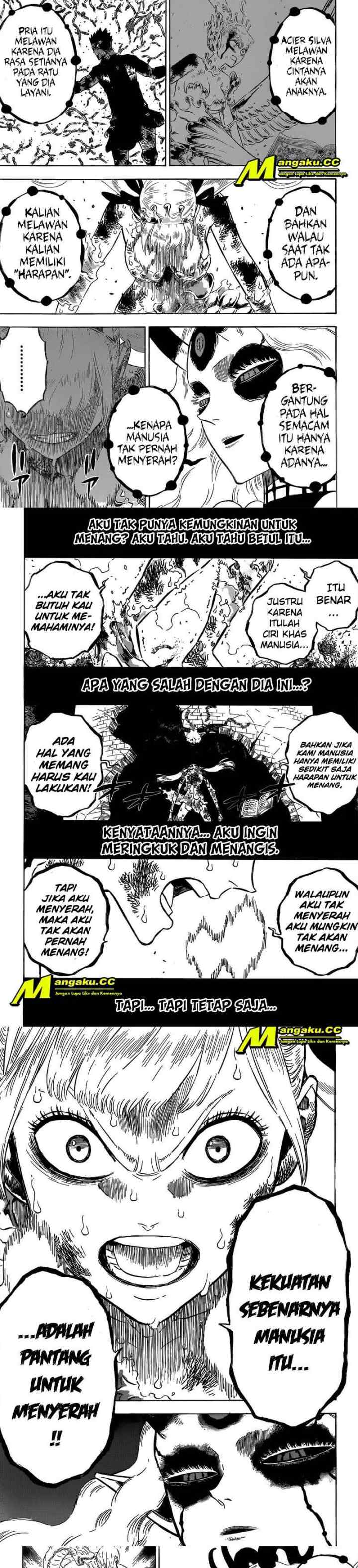 Black Clover chapter 300 halaman 4