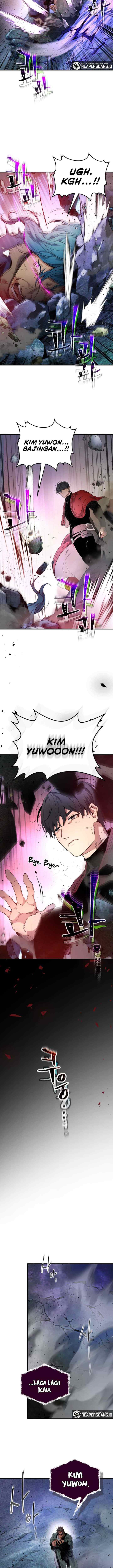 Leveling With the Gods chapter 52 halaman 5