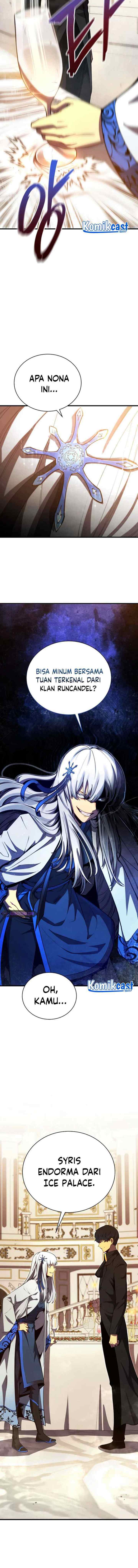 Swordmaster's Youngest Son chapter 33 halaman 19