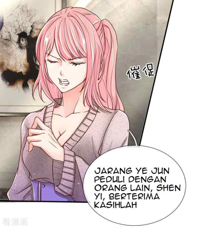 Immortal Daddy Xianzun chapter 82 halaman 5
