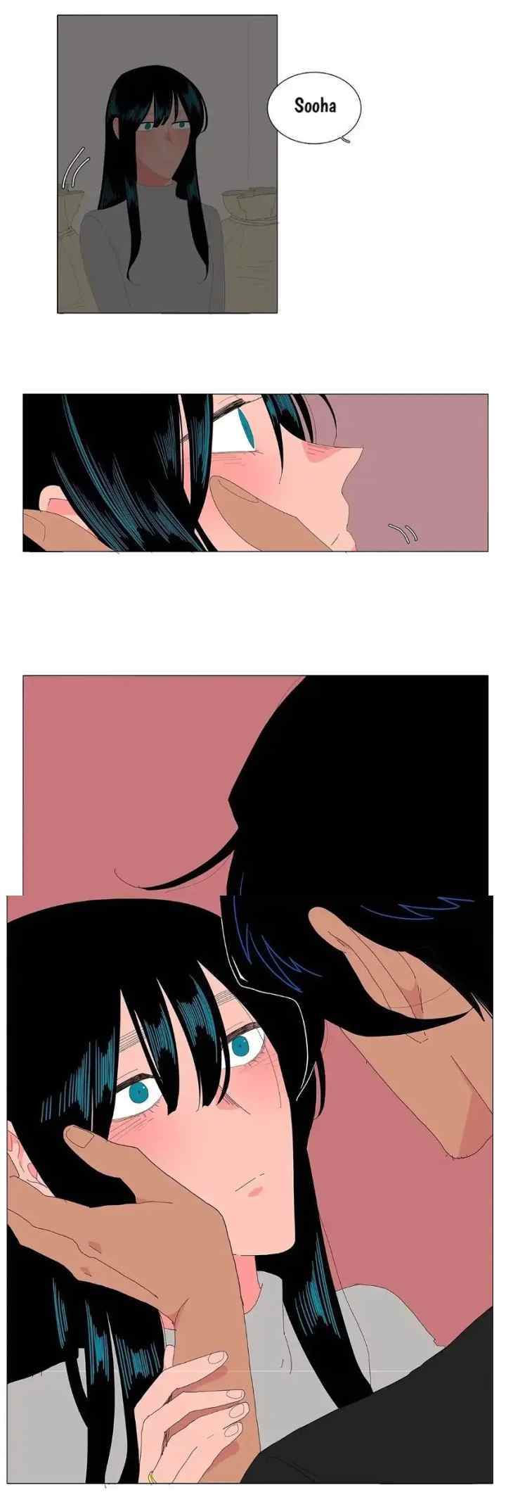 The Lady and Her Butler chapter 105 halaman 16