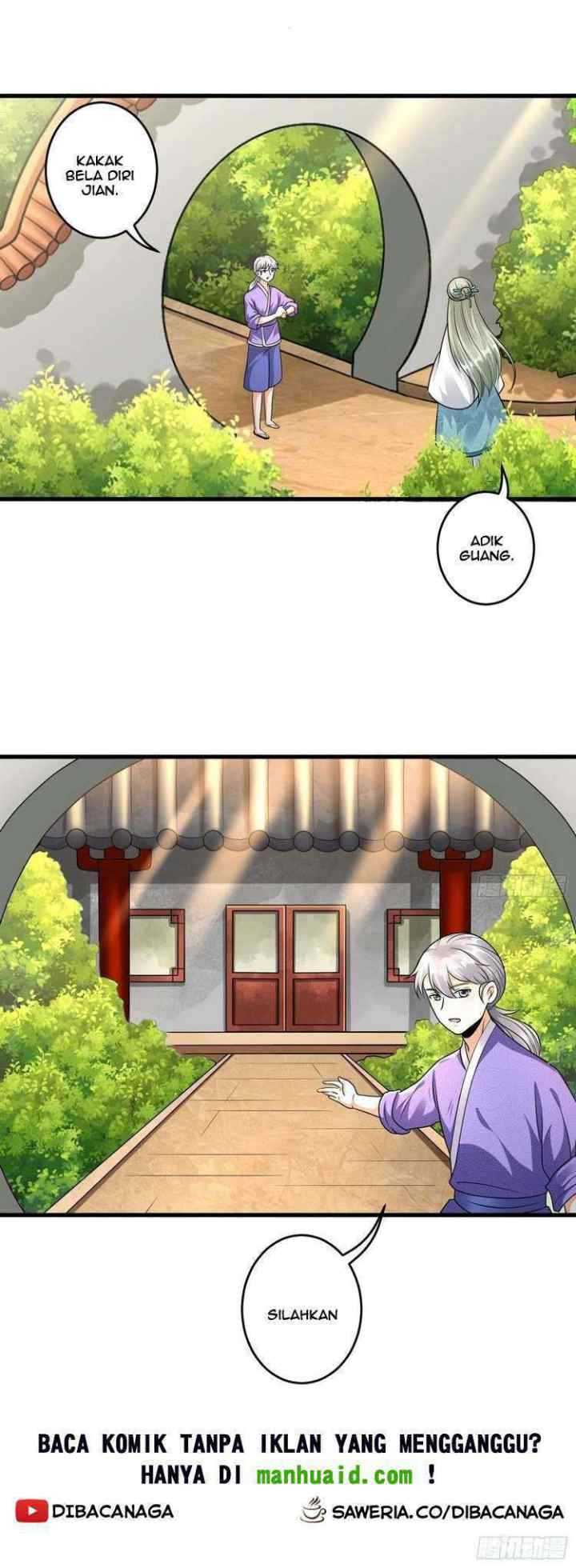 Start Become a Plug-in chapter 21 halaman 18