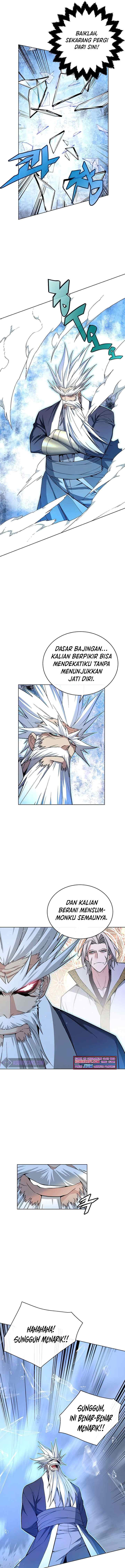 Heavenly Demon Instructor chapter 42 halaman 14