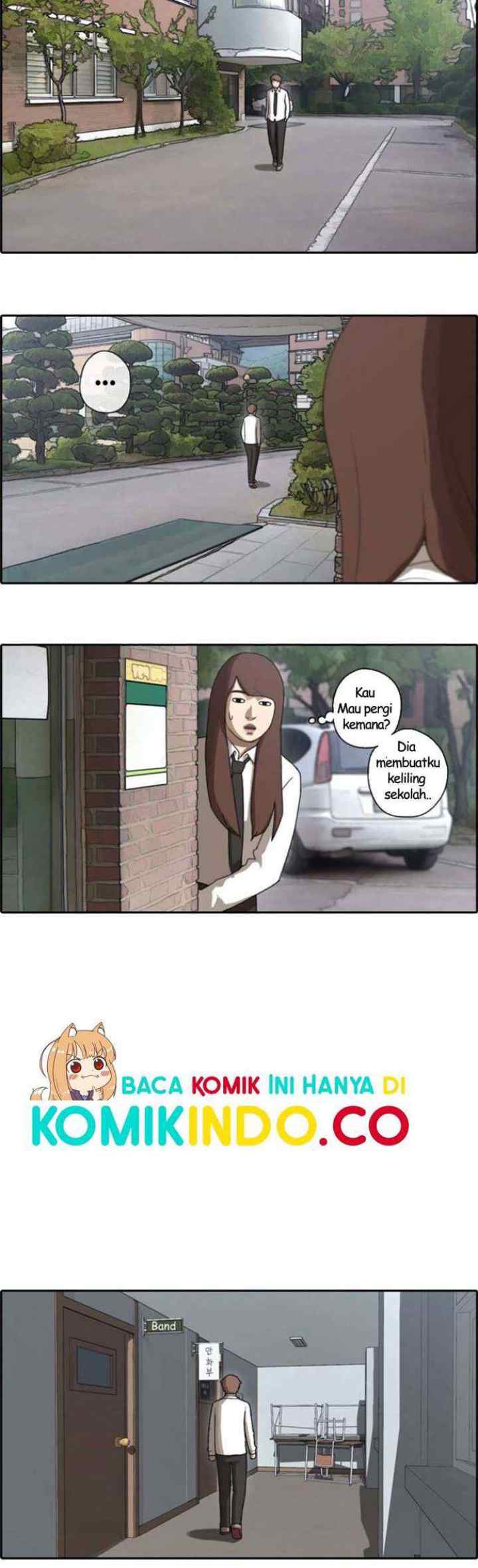 Free Draw chapter 38 halaman 13