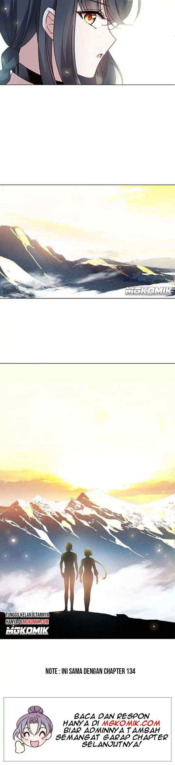 She Is Coming, Please Get Down chapter 42.3 halaman 10