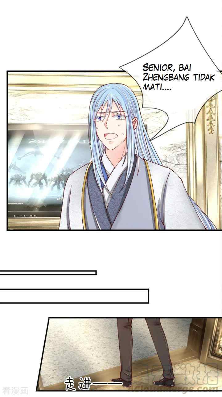 Immortal Daddy Xianzun chapter 48 halaman 5