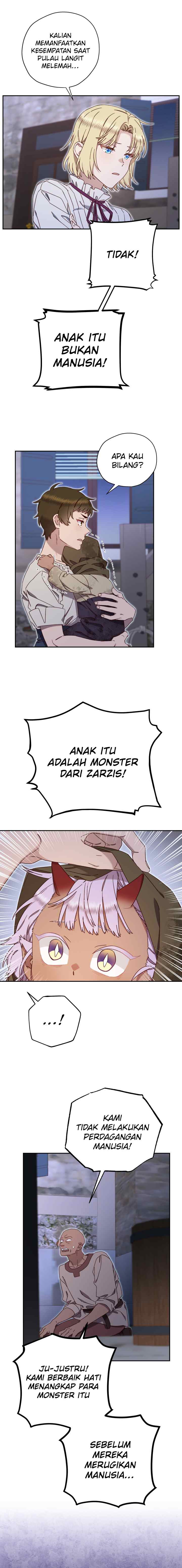 Guhaejuseyo Gongjunim chapter 62 halaman 7