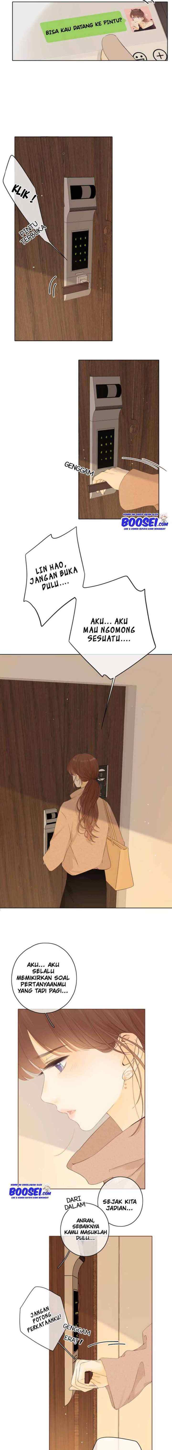 She May Not Be Cute chapter 70 halaman 9