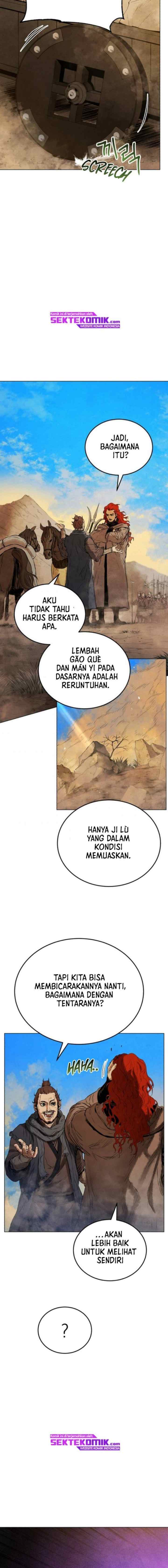 History Of The Three States chapter 30 halaman 9