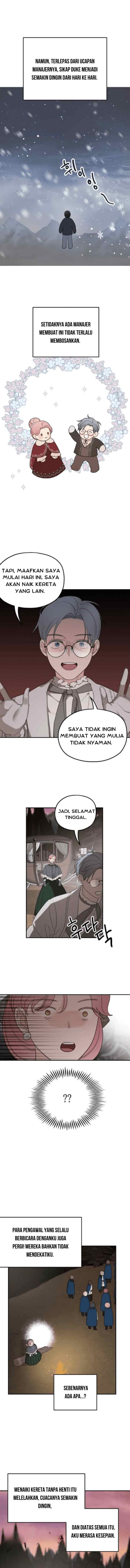 My In-Laws Are Obsessed With Me chapter 83 halaman 11