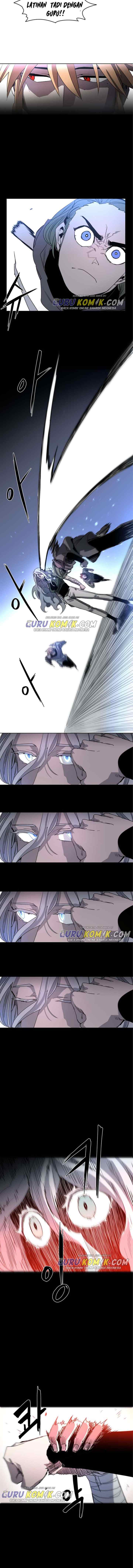 The Last Knight Of The Fire chapter 1 halaman 7
