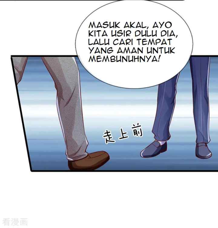 Immortal Daddy Xianzun chapter 100 halaman 9