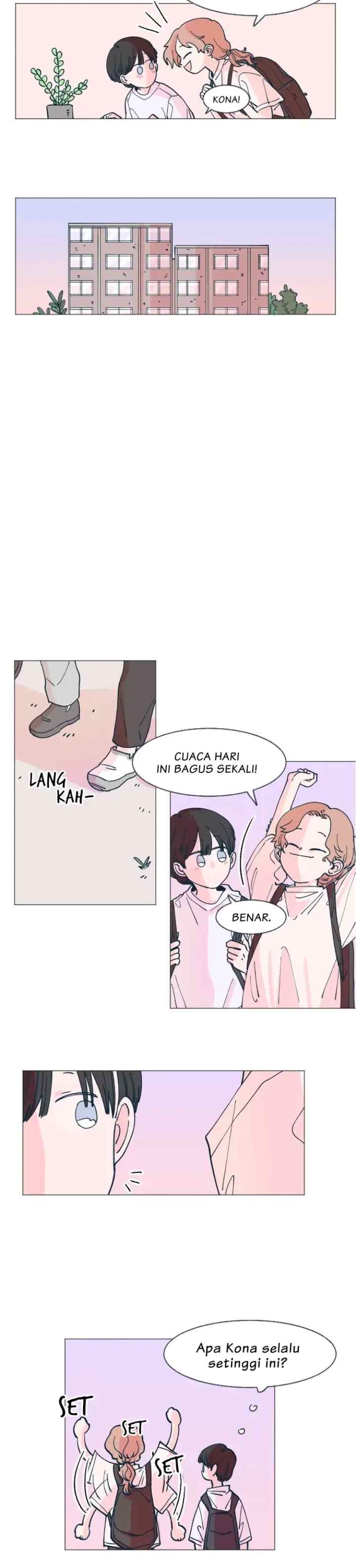 Dam of the Forest chapter 1 halaman 10