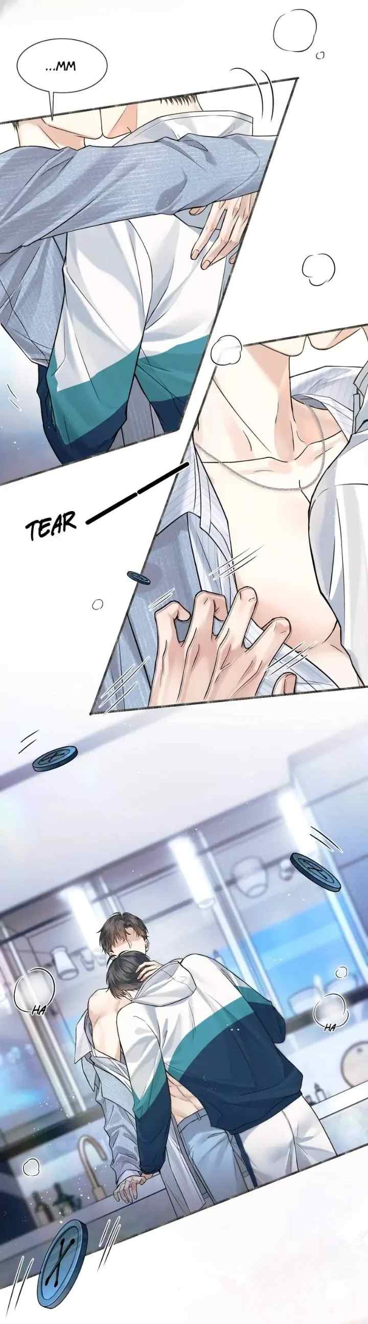 Yet You're In Love with an Idiot chapter 67 halaman 15