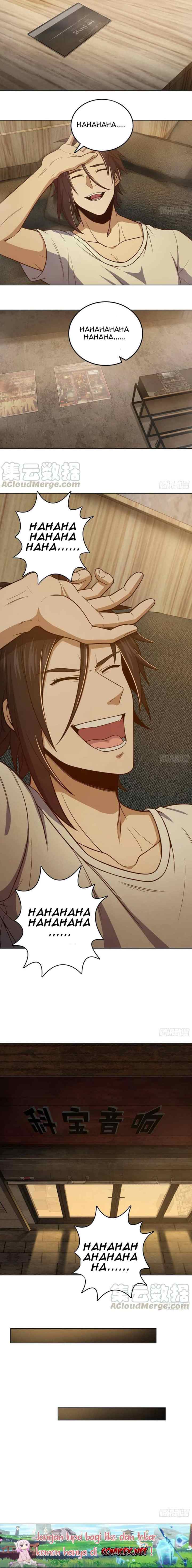 Starting from Guhuoniao chapter 37 halaman 11