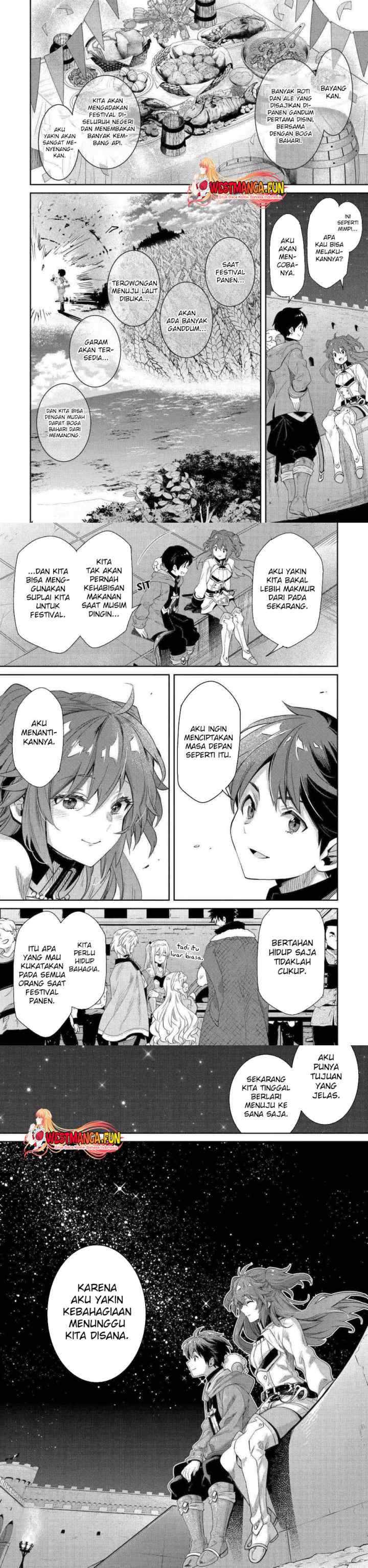 Tensei Ouji wa Renkinjutsushi to Nari Koukoku suru chapter 12 halaman 16