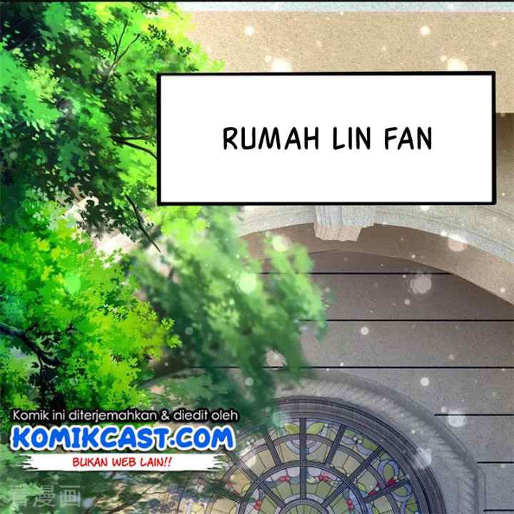 City of Heaven Time Stamp chapter 51 halaman 15
