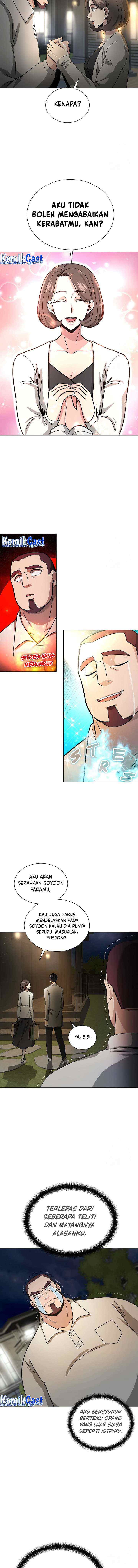 The Heavenly Demon Lord Who Doesn't Want to Level Up chapter 9 halaman 15
